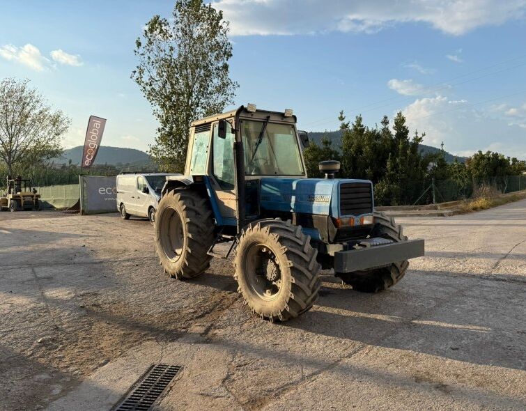 LANDINI 9880DT 4x4