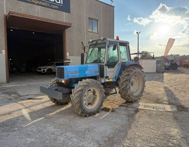 LANDINI 9880DT 4x4