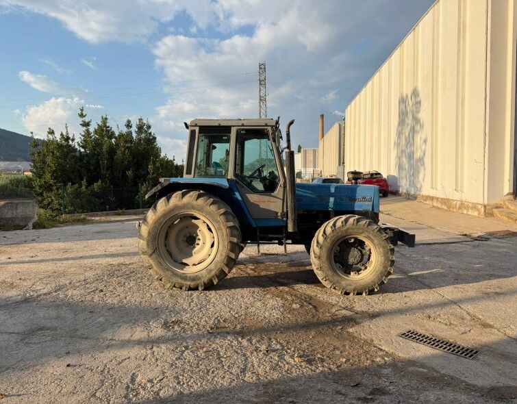 LANDINI 9880DT 4x4