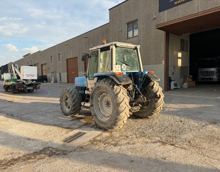 LANDINI 9880DT 4x4