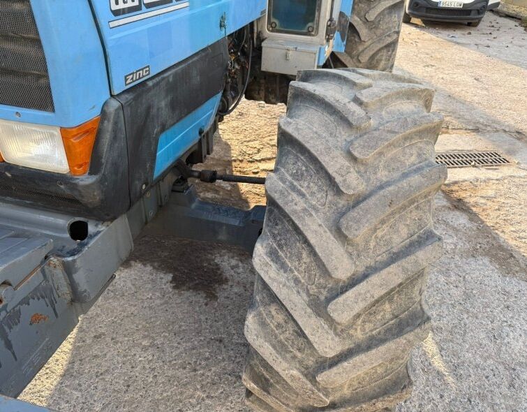 LANDINI 9880DT 4x4