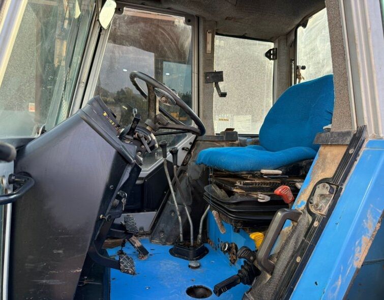 LANDINI 9880DT 4x4