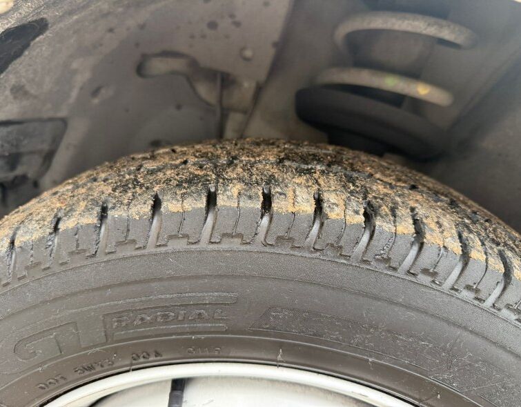 RENAULT TRAFIC 1.6DCI 95CV