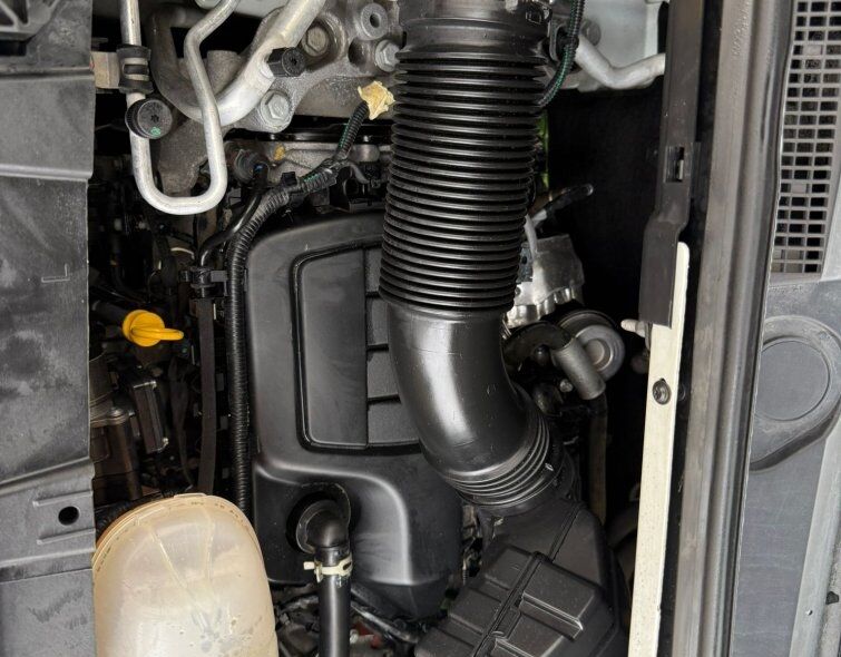 RENAULT TRAFIC 1.6DCI 95CV