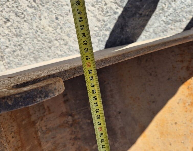 YANMAR  SV100 2A-2PB *** FULL EQUIP***