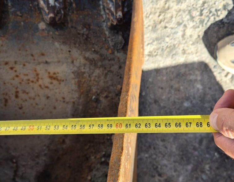 YANMAR  SV100 2A-2PB *** FULL EQUIP***