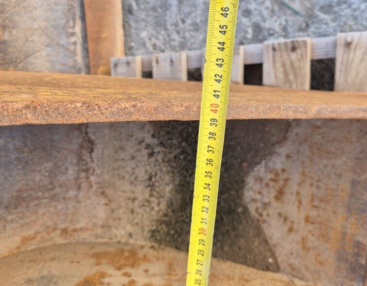 YANMAR  SV100 2A-2PB *** FULL EQUIP***