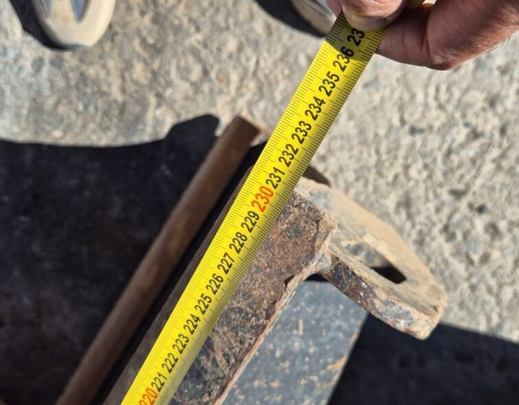 YANMAR  SV100 2A-2PB *** FULL EQUIP***