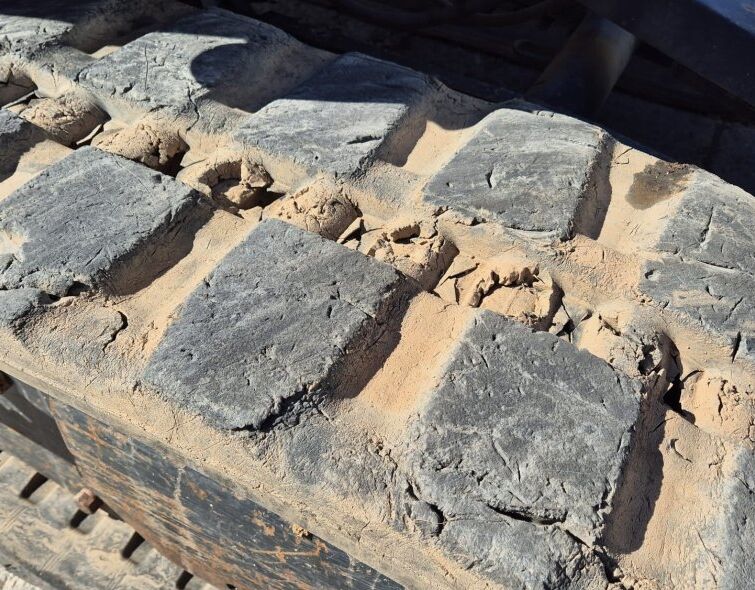 YANMAR  SV100 2A-2PB *** FULL EQUIP***