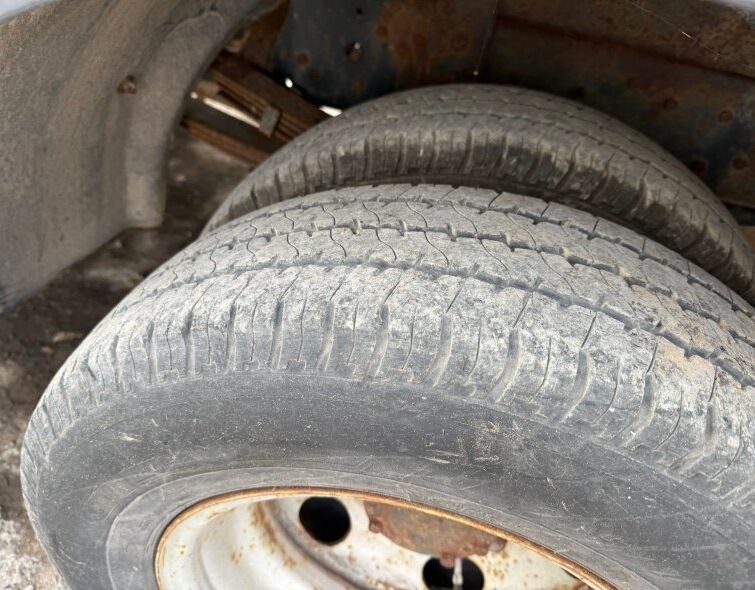 MITSUBISHI FUSO ***PORTACONTENIDORS***