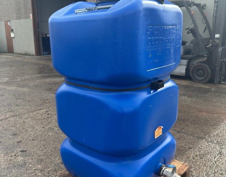 SCHUTZ DEPOSITO AQUABLOCK M 600L 135*735*735