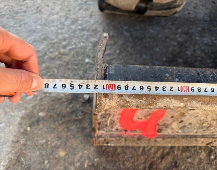 SANY SY35U***FULL EQUIP--A/C***