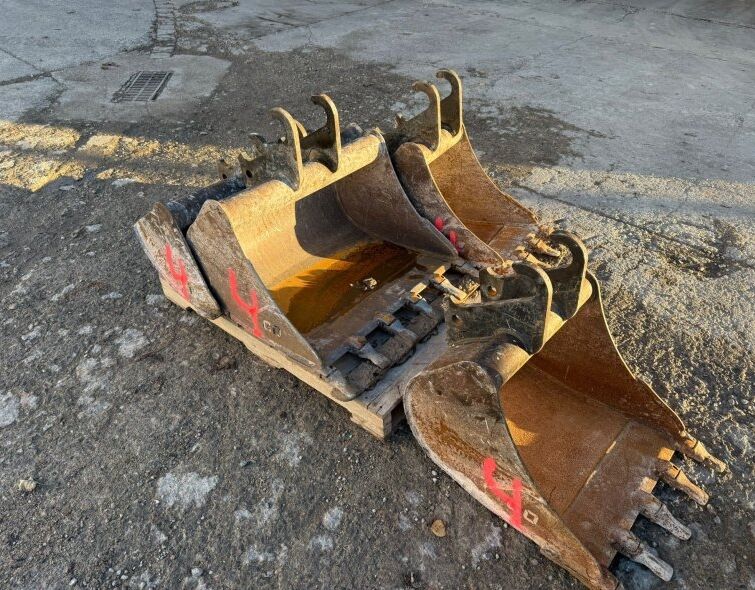 SANY SY35U***FULL EQUIP--A/C***