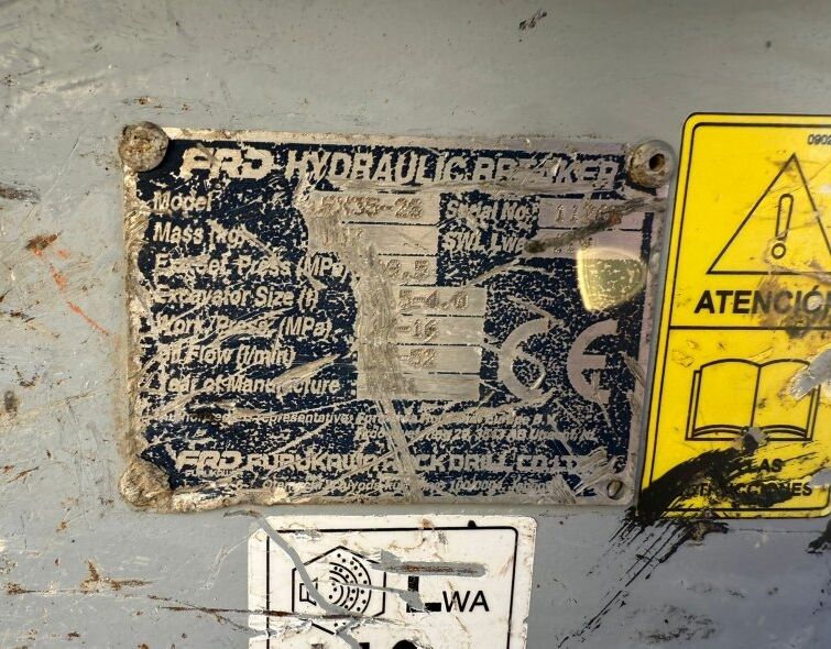 SANY SY35U***FULL EQUIP--A/C***