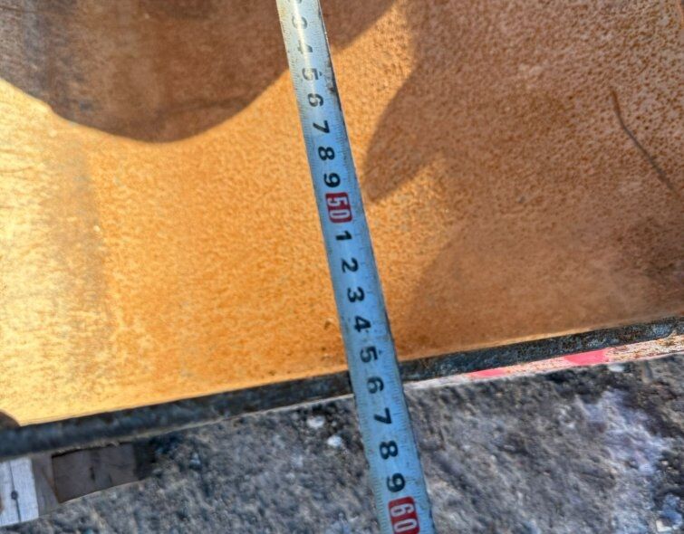 SANY SY35U***FULL EQUIP--A/C***