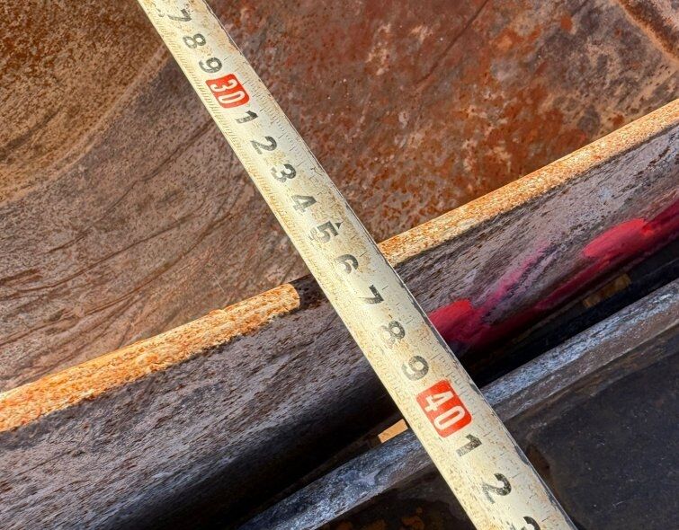 SANY SY35U***FULL EQUIP--A/C***