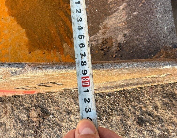 SANY SY35U***FULL EQUIP--A/C***