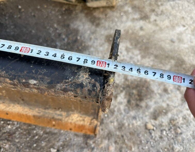 SANY SY35U***FULL EQUIP--A/C***