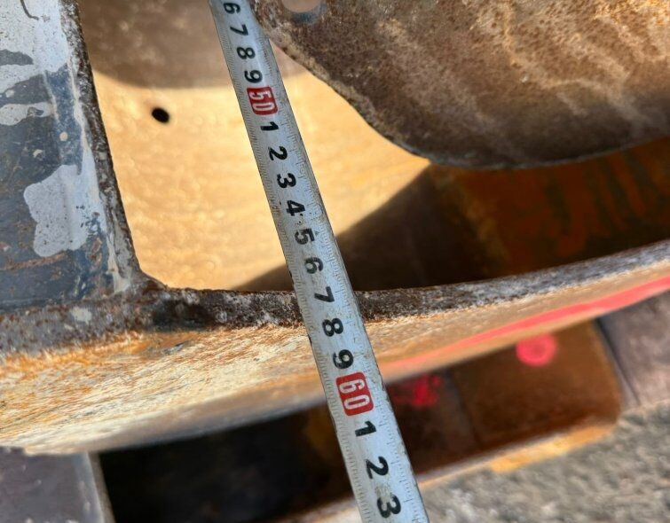 SANY SY35U***FULL EQUIP--A/C***