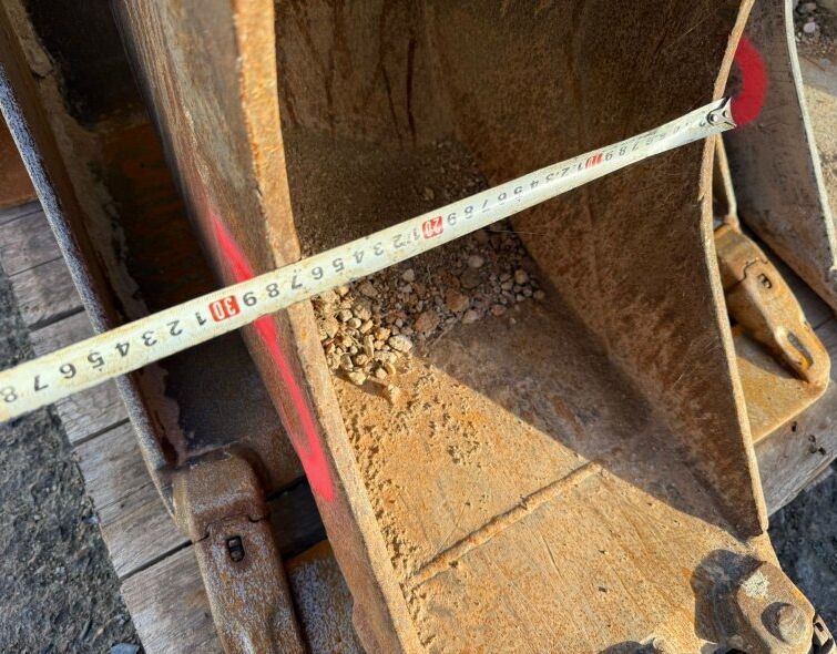 SANY SY35U***FULL EQUIP--A/C***