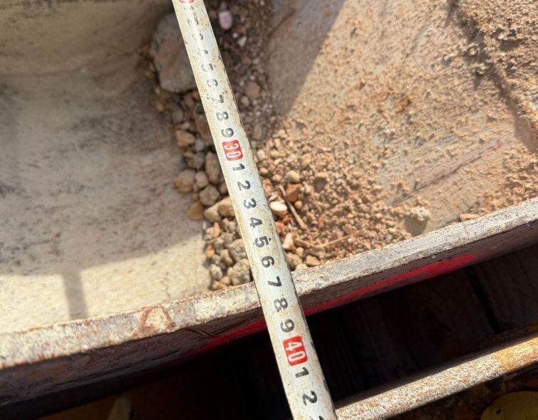 SANY SY35U***FULL EQUIP--A/C***