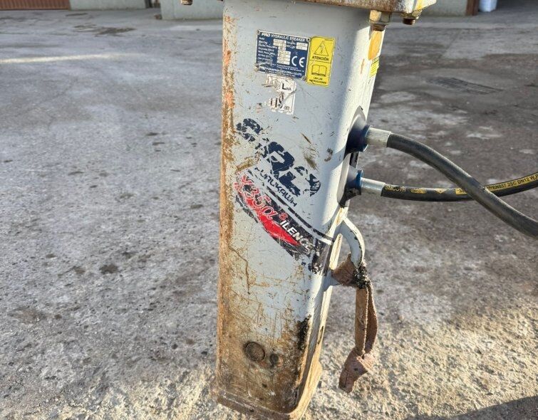 SANY SY35U***FULL EQUIP--A/C***