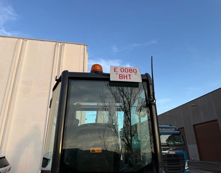 BOBCAT E55Z***ÉQUIPEMENT COMPLET//680H !****