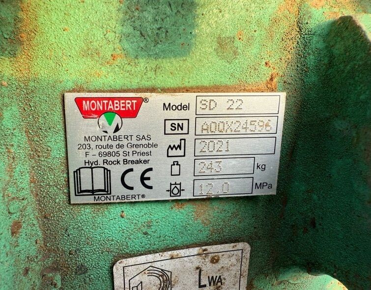 BOBCAT E55Z***ÉQUIPEMENT COMPLET//680H !****