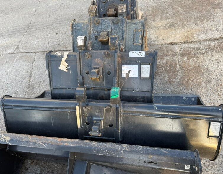 BOBCAT E55Z***ÉQUIPEMENT COMPLET//680H !****