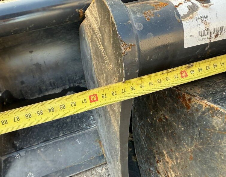 BOBCAT E55Z***ÉQUIPEMENT COMPLET//680H !****