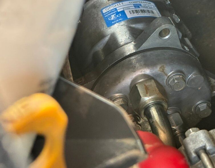 BOBCAT E55Z***ÉQUIPEMENT COMPLET//680H !****