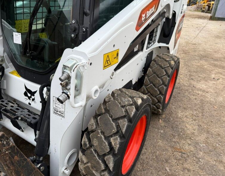 BOBCAT BOBCAT S590***EQUIPAMENT COMPLET//191H***
