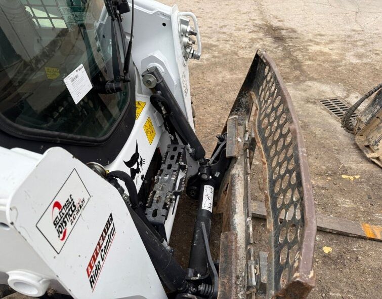 BOBCAT BOBCAT S590***EQUIPAMENT COMPLET//191H***