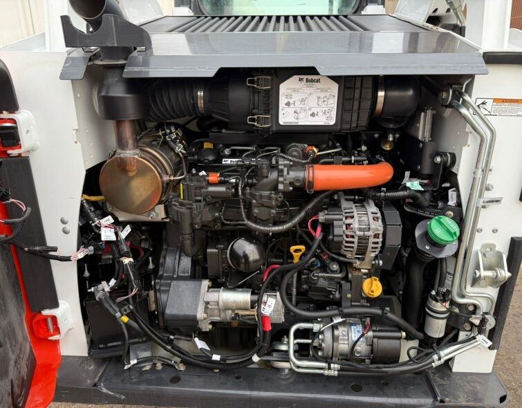 BOBCAT BOBCAT S590***EQUIPAMENT COMPLET//191H***