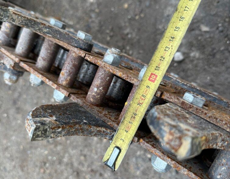 BOBCAT BOBCAT S590***EQUIPAMENT COMPLET//191H***