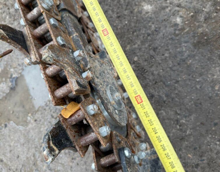 BOBCAT BOBCAT S590***EQUIPAMENT COMPLET//191H***