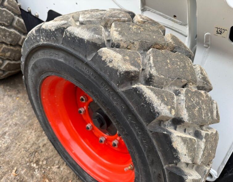 BOBCAT BOBCAT S590***EQUIPAMENT COMPLET//191H***