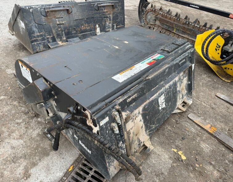 BOBCAT BOBCAT S590***EQUIPAMENT COMPLET//191H***