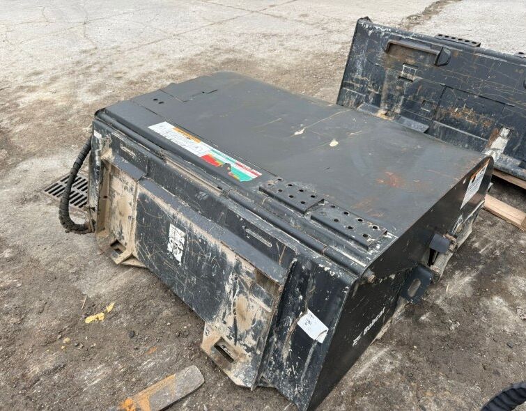 BOBCAT BOBCAT S590***EQUIPAMENT COMPLET//191H***