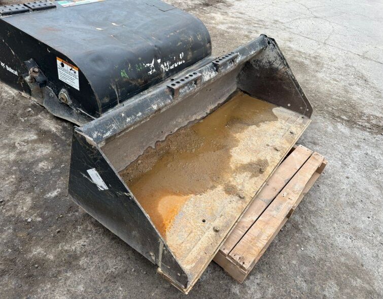 BOBCAT BOBCAT S590***EQUIPAMENT COMPLET//191H***