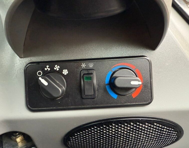 BOBCAT BOBCAT S590***EQUIPAMENT COMPLET//191H***