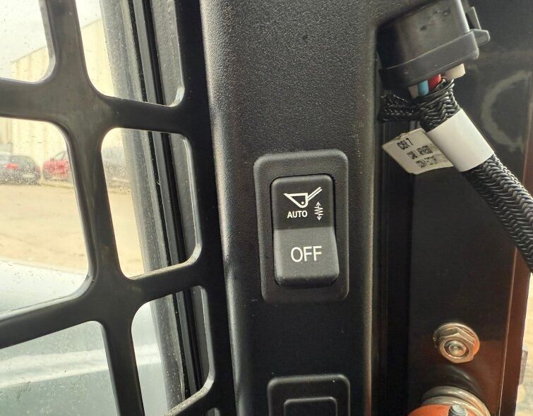 BOBCAT BOBCAT S590***EQUIPAMENT COMPLET//191H***