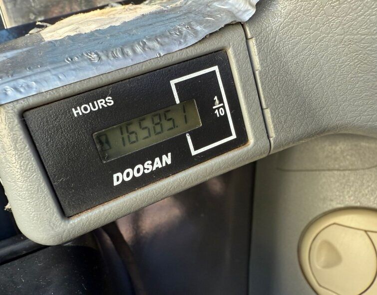 BOBCAT  E85 ***AIR CONDITIONING***