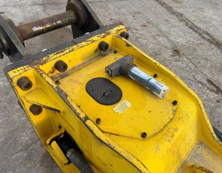 EPIROC  HB3600***IMPECABLE 2021***