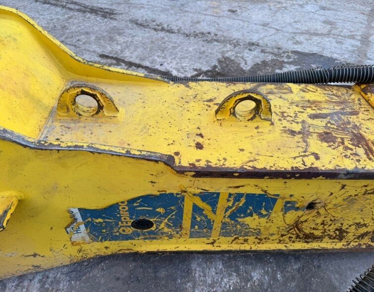 EPIROC  HB3600***IMPECABLE 2021***