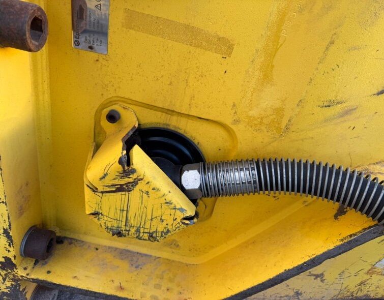 EPIROC  HB3600***IMPECABLE 2021***