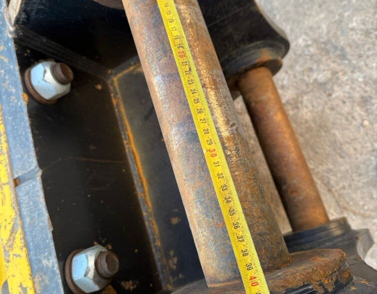 EPIROC  HB3600***IMPECABLE 2021***