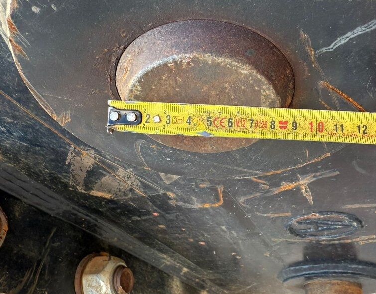 EPIROC  HB3600***IMPECABLE 2021***