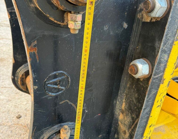 EPIROC  HB3600***IMPECABLE 2021***