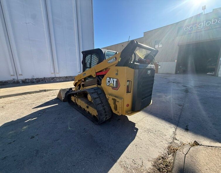 CATREPILLAR  299D3**XPS À HAUT DÉBIT***